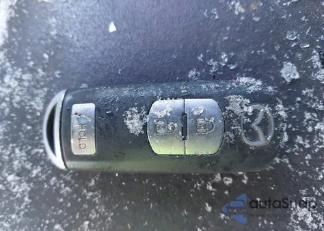 2017 Mazda Cx-5 Touring z USA, uszkodzony, nr VIN JM3KFACLXH0113394